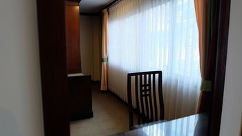 In-Room Amenity