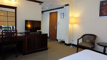In-Room Amenity
