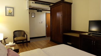 In-Room Amenity