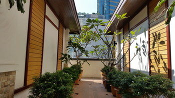 Guestroom View