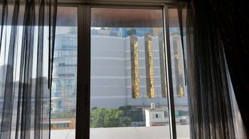 Guestroom View