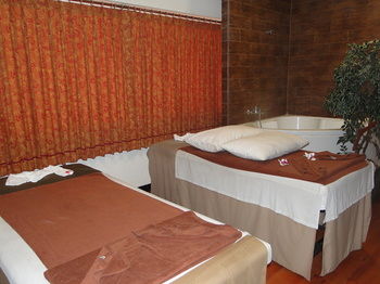 Treatment Room