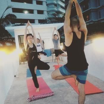 Yoga