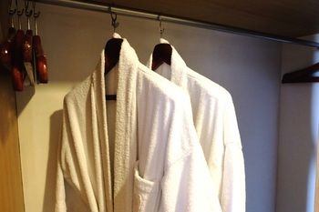 In-Room Amenity