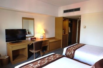 In-Room Amenity