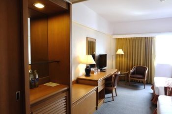 In-Room Amenity
