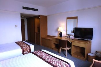 In-Room Amenity