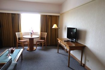 In-Room Amenity