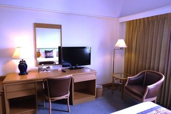 In-Room Amenity