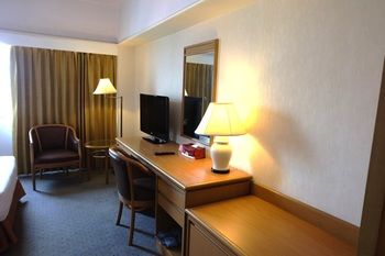 In-Room Amenity