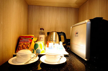 In-Room Amenity