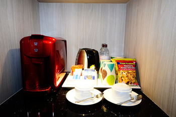 In-Room Amenity