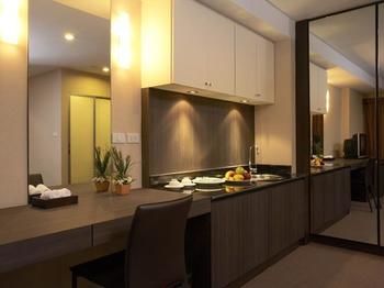 In-Room Amenity