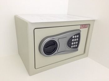 In-Room Safe