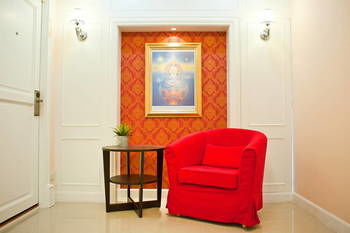 Hotel Interior