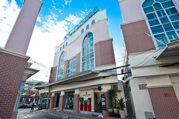 Hotel Front