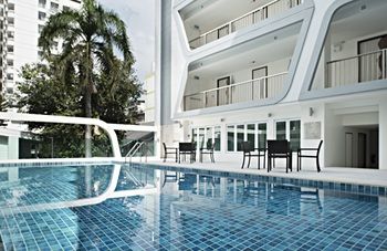 Indoor/Outdoor Pool