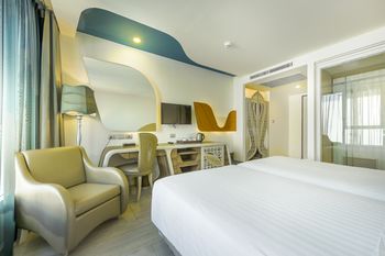 In-Room Amenity