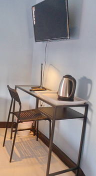 In-Room Amenity