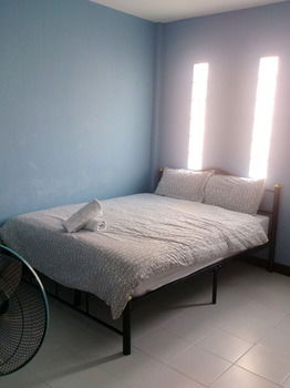 Guestroom View