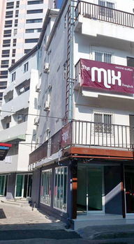 Hotel Front