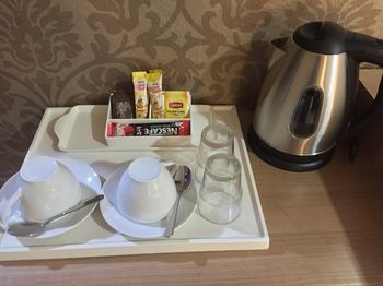 In-Room Amenity