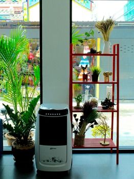 Hotel Interior