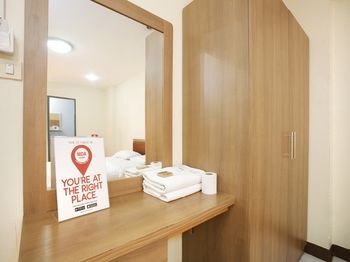 In-Room Amenity