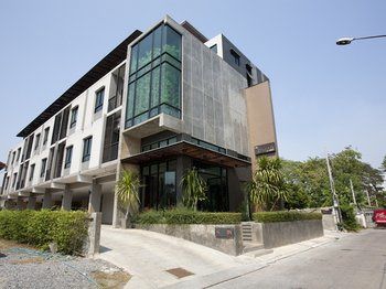 Hotel Front