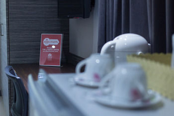In-Room Amenity