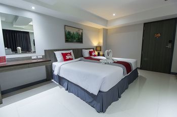 In-Room Amenity