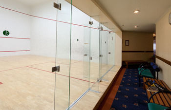 Sports Facility