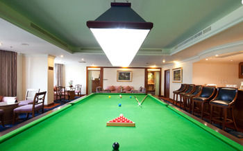 Billiards