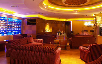 Hotel Lounge