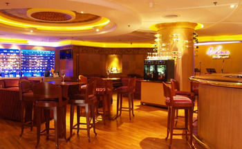 Hotel Lounge