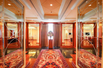 Hotel Interior
