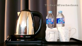 In-Room Amenity