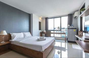 In-Room Amenity