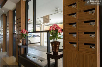 Hotel Interior