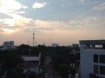 City View