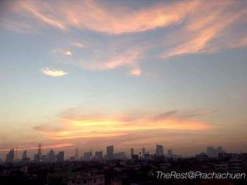 City View
