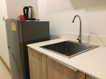 In-Room Kitchenette