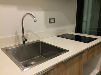 In-Room Kitchenette