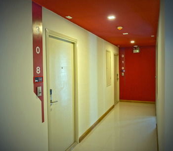 Hotel Interior