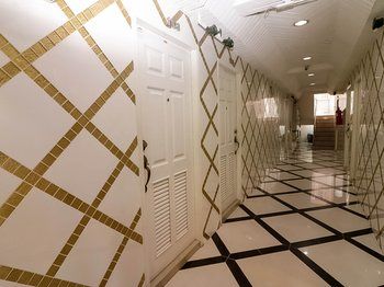 Hotel Interior