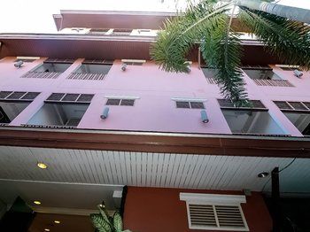 Hotel Front