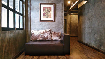 Hotel Interior