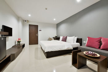 Guestroom