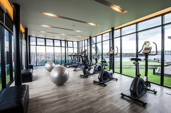 Fitness Studio