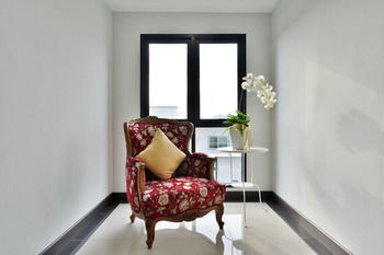 Hotel Interior